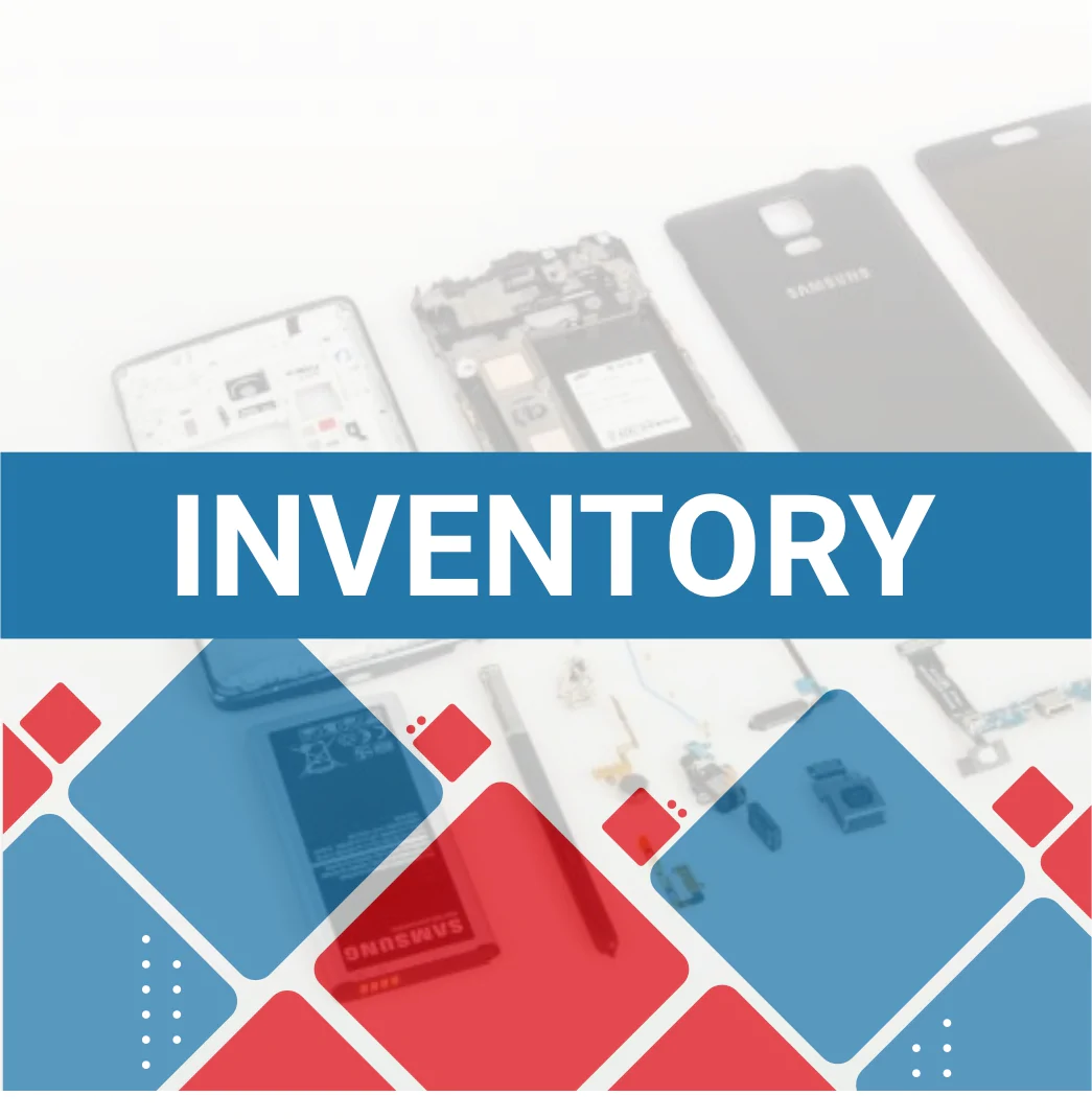 Grand Opening Inventory Bundle